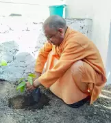 CM Yogi Adityanath Hails US-India Trade Deal as Boost for UP Economy