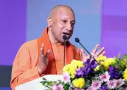 CM Yogi: Trust, Transformation & Timely Delivery Under Rule of Law Define UP's Identity