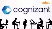 Cognizant Leads Indian IT Pack with 6.95% Revenue Growth in 2025