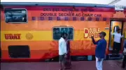 Coimbatore-Bengaluru Uday Express Extension to Pollachi Demanded by Rail Users