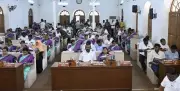 Coimbatore Budget 2026-27 Criticized for Rehashing Old Projects, AIADMK Councillors Walk Out