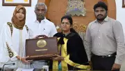 Coimbatore Corporation Presents Deficit Budget for FY 2026-27 with Focus on Education and Parks