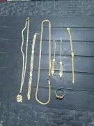 Coimbatore Police Nab Duo in Major Burglary Crackdown, Recover Gold