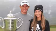 Collin Morikawa Wins AT&T Pebble Beach, Announces Wife's Pregnancy