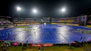 Colombo Weather and Off-Field Drama Overshadow India-Pakistan T20 World Cup 2026 Clash