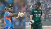 Colombo Weather Forecast: Will Rain Disrupt India vs Pakistan T20 World Cup 2026 Match?