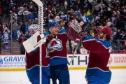 Colorado Avalanche Resume NHL Season with Olympic Medal Momentum