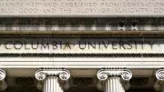Columbia University Among Top 10 US Institutions Receiving $1.2 Billion in Foreign Funding