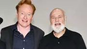 Conan O'Brien Breaks Silence on Rob Reiner's Tragic Murder After Holiday Party