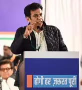 Congress, AAP Slam BJP's First Year in Delhi as 'Unfulfilled Promises'