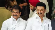 Congress and DMK Initiate Seat-Sharing Negotiations Amid Alliance Uncertainty