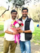 Congress Appoints Vinod Jakhar as NSUI President, First from Rajasthan