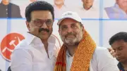 Congress Demands More Seats from DMK in Tamil Nadu Alliance Ahead of Polls