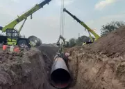 Congress Demands Probe into Rs 2,740 Crore Water Project Irregularities in Chhatrapati Sambhajinagar