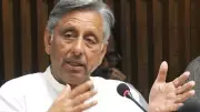 Congress Leader Aiyar Claims Remarks on Kerala CM Vijayan Were Exaggerated