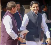 Congress Leader Deepender Hooda Slams BJP Govt in Haryana as Anti-SC, Alleges MGNREGA Sabotage