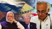Congress Leader Jairam Ramesh Questions Modi Government on US Trade Deal, Tariffs, and Russia Oil