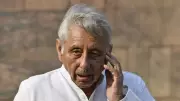 Congress Leader Mani Shankar Aiyar Praises Kerala CM, Sparks Party Backlash
