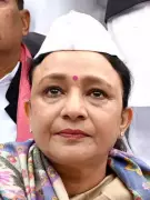 Congress Leader Slams Yogi Govt, Calls Governor's Address 'Bundle of Lies'