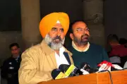 Congress Leaders Warn India-US Trade Deal Could Harm Punjab Farmers