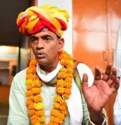 Congress MLA Alleges SC Families' Homes Demolished, Sparks Assembly Disruption