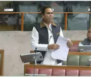 Congress MLA Keharwala Questions Haryana Govt's Pension Cuts, Alleges Neglect