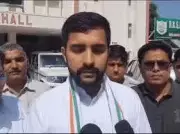 Congress MLA Questions Haryana Govt's Job Claims, Reveals Low HKRNL Placement Rates