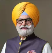 Congress MLA Rana Gurjit Singh Slams Punjab Govt Over Drug Crisis, Skips Governor's Walk