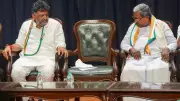 Congress MLAs' Foreign Tour Amid Karnataka Power Struggle Sparks Political Drama