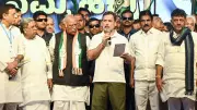 Congress MLAs in Karnataka Demand Cabinet Positions in Upcoming Reshuffle