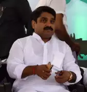 Congress MLC Satej Patil Announces MVA Alliance for Gokul Dairy, KDCC Elections in Kolhapur