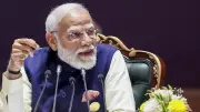 Congress Mocks PM Modi's 'Vishwaguru' Title, Criticizes AI Summit Acronyms
