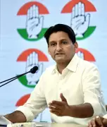 Congress MP Deepender Hooda Demands Case Withdrawal Against MLA Devendra Hans