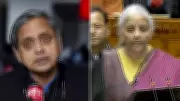 Congress MP Shashi Tharoor Criticizes Union Budget 2026-27 as Vague and Disappointing