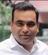 Congress MP Slams BJP's Bandi Sanjay Over Hindutva Politics in Telangana