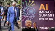 Congress Questions PM Modi Over Bill Gates AI Summit Absence, Cites Epstein Row