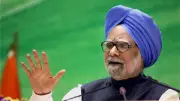 Congress Recalls 2004 Manmohan Singh Incident Amid LS Deadlock Over President's Address