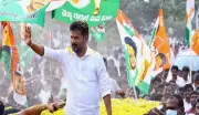 Congress Secures Majority in Telangana Municipal Polls, Boosting Revanth Reddy Government