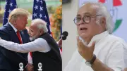 Congress Slams Modi Government Over India-US Trade Deal Transparency
