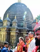 Congress Unveils 20-Point Chargesheet Against Assam BJP Government in Guwahati