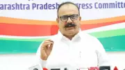 Congress Warns of Consequences After BJP Wins Chandrapur Mayor Post with Shiv Sena (UBT) Support