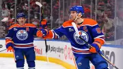 Connor McDavid Assumes Team Canada Captaincy for Olympic Semifinal vs Finland