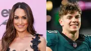 Cooper DeJean and Nikki Bella Romance Rumors Debunked After WWE RAW Incident