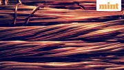 Copper Prices Stage Relief Rally on MCX, LME After Sharp Declines
