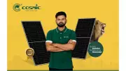 Cosmic PV Power Ltd Appoints Shreyas Iyer as Global Brand Ambassador