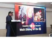 Country Club Launches VIP Card, Announces Asia's Largest Darlings Day Out 2026