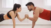 Couples That Train Together: Valentine's Workouts for 2026