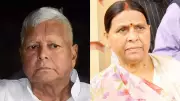 Court Frames Charges Against Lalu Prasad Yadav, Rabri Devi in Land-for-Job Scam