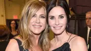 Courteney Cox and Reese Witherspoon Celebrate Jennifer Aniston's 57th Birthday with Nostalgic Tributes