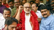 CPI(M) Projects Gains in Bengal, Sidesteps Congress Solo Move Questions